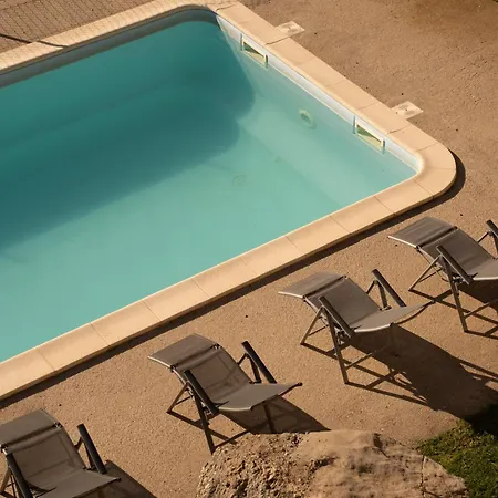 Holiday home Masoveria De Terradellas *
