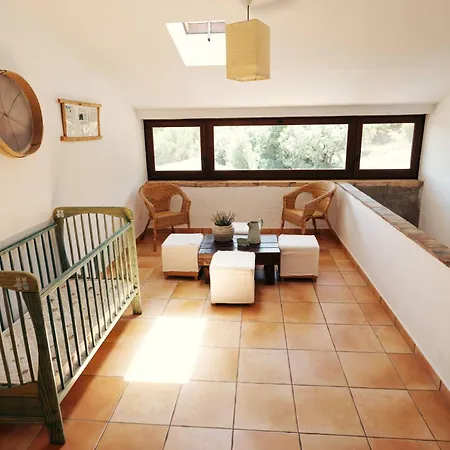 Holiday home Masoveria De Terradellas Avia
