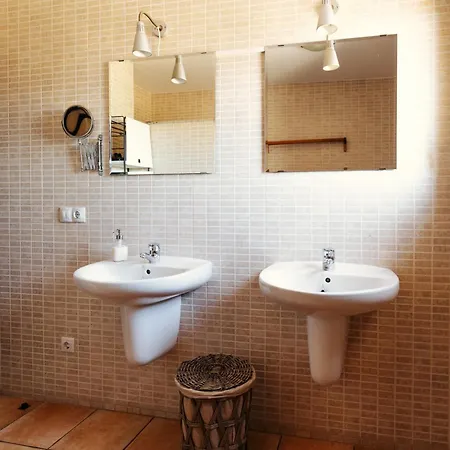 Masoveria De Terradellas Holiday home *