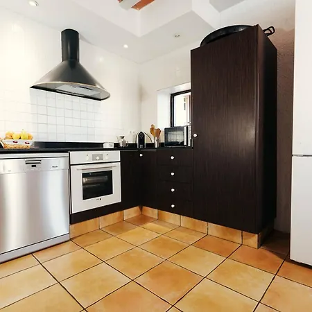 Holiday home Masoveria De Terradellas Avia