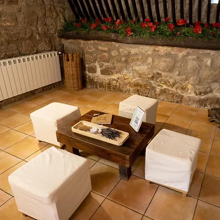 Holiday home Masoveria De Terradellas *