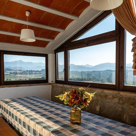 Holiday home Masoveria De Terradellas